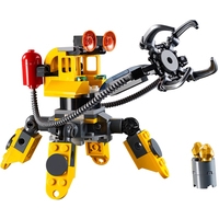 LEGO Creator 31090 Робот для подводных исследований Image #7