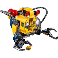 LEGO Creator 31090 Робот для подводных исследований Image #12