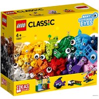 LEGO Classic 11003 Кубики и глазки Image #1