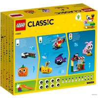 LEGO Classic 11003 Кубики и глазки Image #2