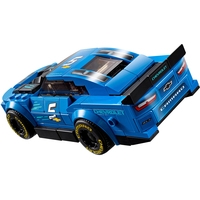 LEGO Speed Champions 75891 Chevrolet Camaro ZL1 Image #6