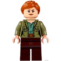 LEGO Jurassic World 75935 Поединок с бариониксом Image #11