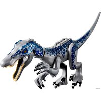 LEGO Jurassic World 75935 Поединок с бариониксом Image #6