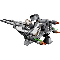 LEGO Star Wars 75242 Перехватчик СИД Чёрного аса Image #4