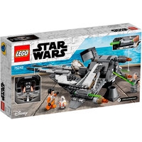 LEGO Star Wars 75242 Перехватчик СИД Чёрного аса Image #2