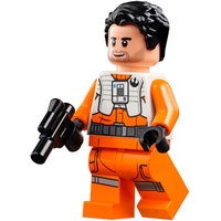 LEGO Star Wars 75242 Перехватчик СИД Чёрного аса Image #6