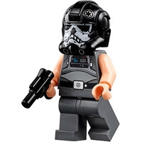 LEGO Star Wars 75242 Перехватчик СИД Чёрного аса Image #7