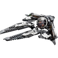 LEGO Star Wars 75242 Перехватчик СИД Чёрного аса Image #3