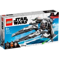LEGO Star Wars 75242 Перехватчик СИД Чёрного аса