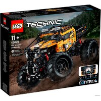 LEGO Technic 42099 Экстремальный внедорожник Image #1