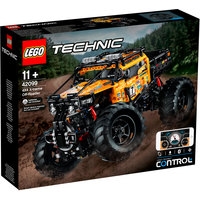 LEGO Technic 42099 Экстремальный внедорожник Image #1
