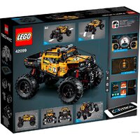 LEGO Technic 42099 Экстремальный внедорожник Image #2