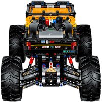 LEGO Technic 42099 Экстремальный внедорожник Image #9