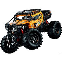 LEGO Technic 42099 Экстремальный внедорожник Image #3