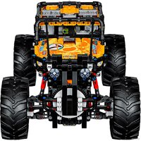 LEGO Technic 42099 Экстремальный внедорожник Image #8