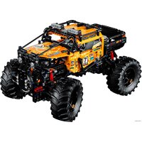 LEGO Technic 42099 Экстремальный внедорожник Image #6