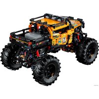 LEGO Technic 42099 Экстремальный внедорожник Image #5