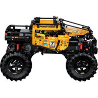 LEGO Technic 42099 Экстремальный внедорожник Image #7