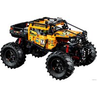 LEGO Technic 42099 Экстремальный внедорожник Image #4