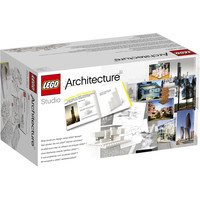 LEGO 21050 Studio