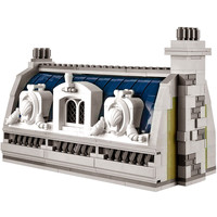 LEGO 10243 Parisian Restaurant Image #11