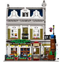 LEGO 10243 Parisian Restaurant Image #6