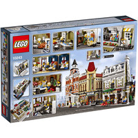 LEGO 10243 Parisian Restaurant Image #2