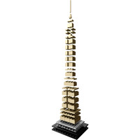 LEGO 21002 Empire State Building Image #5