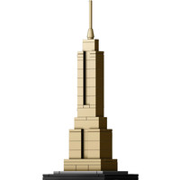 LEGO 21002 Empire State Building Image #4