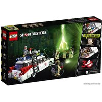 LEGO 21108 Ecto-1 Image #3