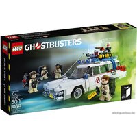LEGO 21108 Ecto-1