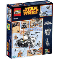 LEGO 75049 Snowspeeder Image #3