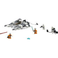 LEGO 75049 Snowspeeder Image #4