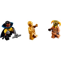 LEGO Star Wars 75257 Сокол Тысячелетия Image #11