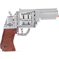 CaDa Detech Револьвер C81011W Image #8
