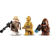 LEGO Star Wars 75271 Спидер Люка Скайуокера Image #16