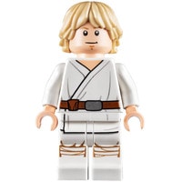LEGO Star Wars 75271 Спидер Люка Скайуокера Image #14