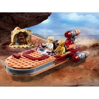 LEGO Star Wars 75271 Спидер Люка Скайуокера Image #15
