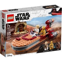 LEGO Star Wars 75271 Спидер Люка Скайуокера Image #1