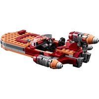 LEGO Star Wars 75271 Спидер Люка Скайуокера Image #5