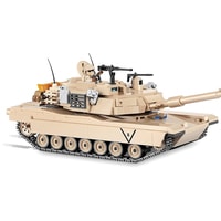 Cobi Armed Forces 2619 M1A2 Abrams Image #2