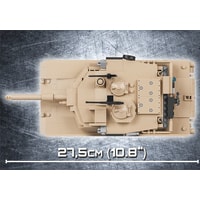 Cobi Armed Forces 2619 M1A2 Abrams Image #4