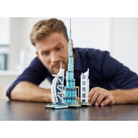 LEGO Architecture 21052 Дубай Image #6