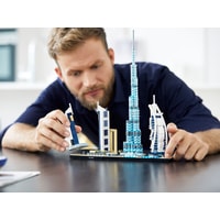 LEGO Architecture 21052 Дубай Image #5