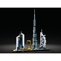 LEGO Architecture 21052 Дубай Image #10