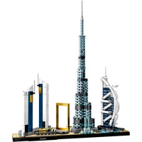 LEGO Architecture 21052 Дубай Image #3