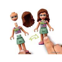 LEGO Friends 41424 Джунгли: штаб спасателей Image #6