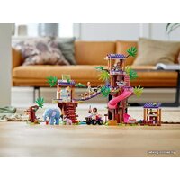 LEGO Friends 41424 Джунгли: штаб спасателей Image #11