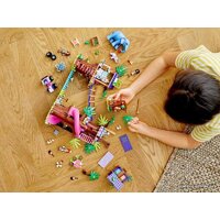 LEGO Friends 41424 Джунгли: штаб спасателей Image #9