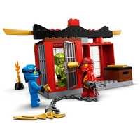 LEGO Ninjago 71703 Бой на штормовом истребителе Image #4